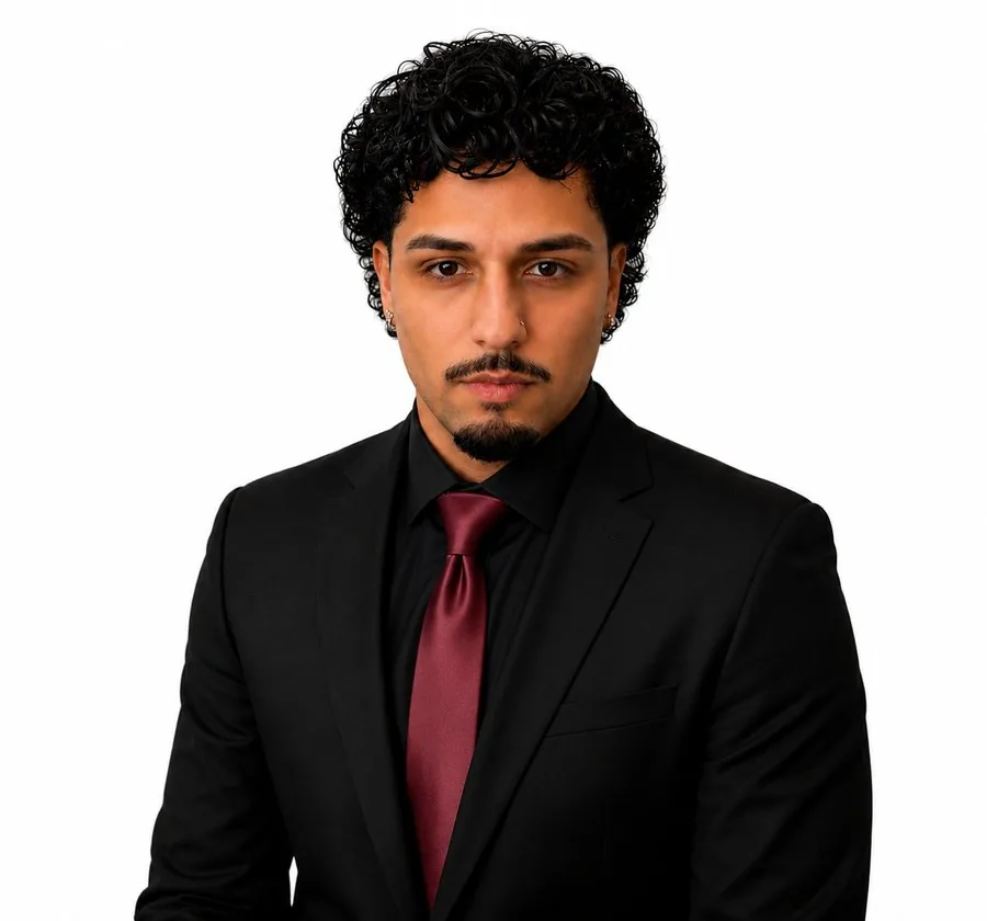 Eric Vasquez