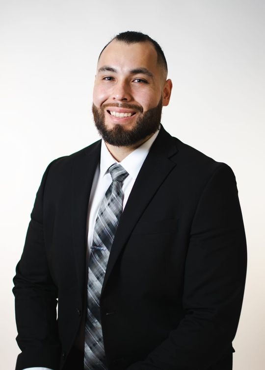 Bernie Sobalvarro, licensed health insurance broker and agent
